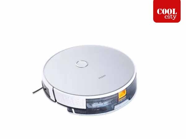 Smart Robot Vacuum Cleaner